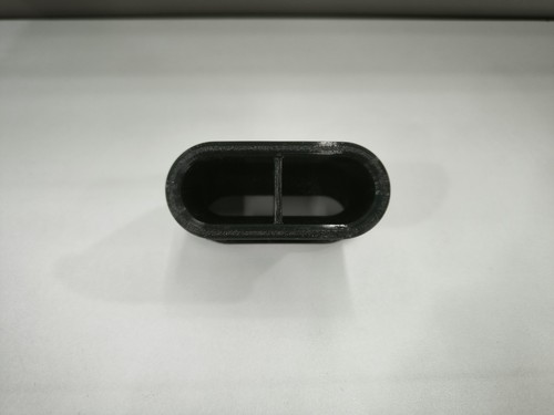 Snorkel Tubo Scatola Filtro Aprilia RS 125 RX125 - Foto 3 di 3