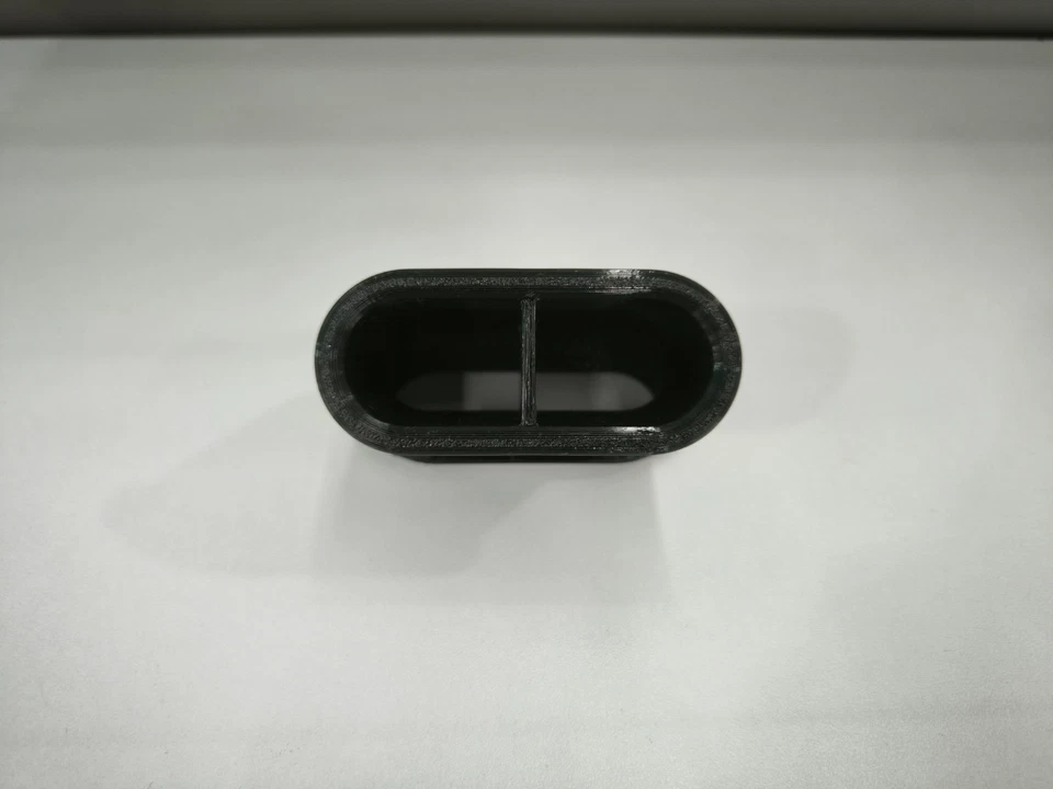 Snorkel Tubo Scatola Filtro Aprilia RS 125 RX125 - Immagine 3 di 3