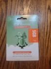 New Listing3 Months Mint Mobile Prepaid Sim Card with 5Gb Data, Talk, Text Phone Service