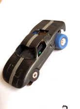Tjet Aurora H-O scale - grey on grey Ford GT