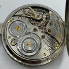 Illinois 21J 3 Positions Wadsworth Case Pocket Watch — photo 2