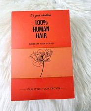 100 Human Hair Hair Extension