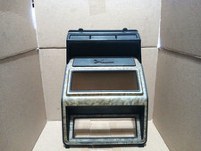 1980- 1986 OEM Ford F-150  F-250 Audio & Temp Control Trim Bezel (woodgrain)