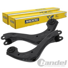 2X MOOG QUERLENKER SATZ HINTEN OBEN LI+RE passend für LEXUS UX TOYOTA C-HR COROL