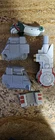 Vintage 1994 Bandai Power Rangers Tor The Shuttlezord Replacement Parts Lot FS