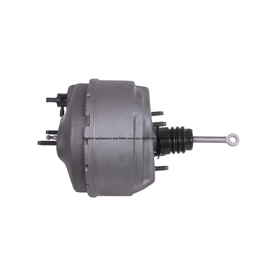 Potenciador de freno Cardone Reman para Dodge D250 D350 W250 W350 1990 1991 1992 Foto 3 de 4