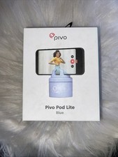 Pivo Pod Lite Blue With Remote Control As Seen On TikTok