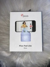 Pivo Pod Lite Blue With Remote Control As Seen On TikTok