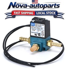 3 Port 5.4w Boost Control Solenoid Valve 12v Electronic Mac 35a-aca-ddba-1ba Pwm