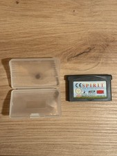 Spirit: Der Wilde Mustang (Gameboy Advance)