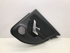 Mercedes-Benz A W177 2024 Hinten rechts Verkleidung Tür hinten A1777302001 Mercedes-Benz A W177 2024 Hinten rechts Verkleidung Tür hinten A1777302001