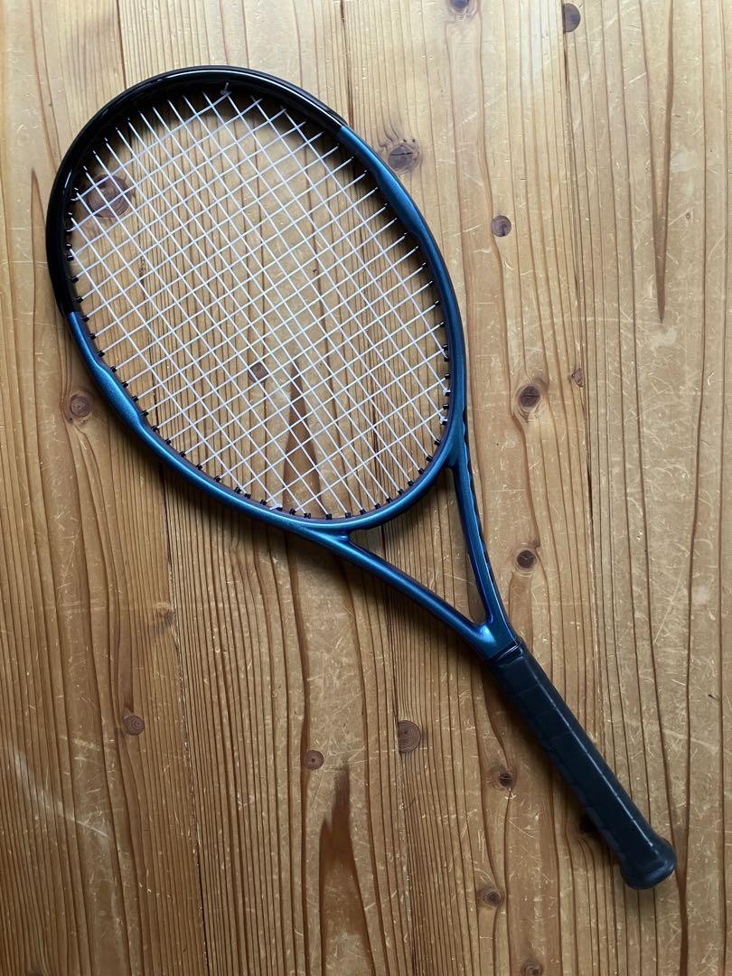 Domestic Current Wilson Ultra Tour 95 Cv V4.0 G2 | eBay
