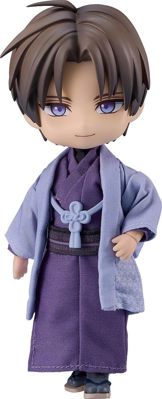 Nendoroid Doll Touken Ranbu ONLINE Heshikiri Hasebe Casual Outfit Ver 24190₽