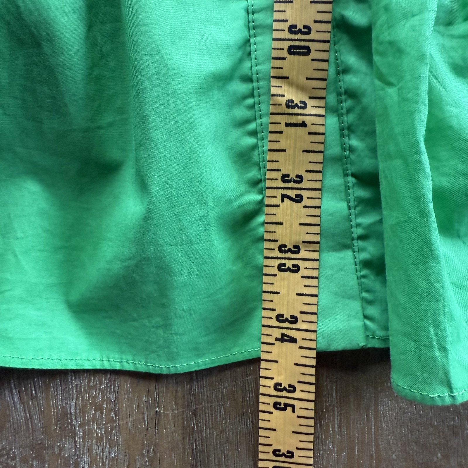 Walter Baker Tara Button Down Collared Fully Line… - image 15