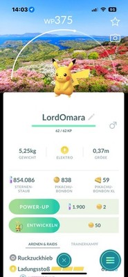 Pokemon Pikachu Stamp Omara Japan Background