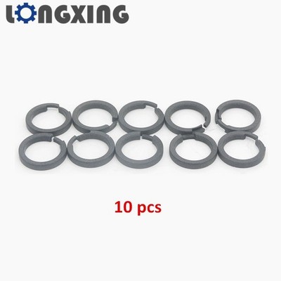 10 Air Suspension Compressor Piston Ring For Mercedes Audi BMW