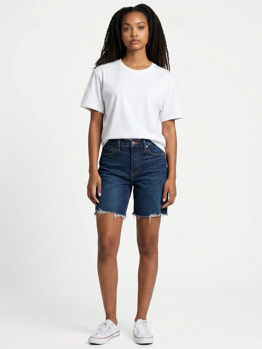 Old Navy Casual Shorts for Women for sale | eBay