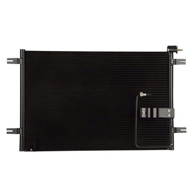 AC Condenser for Pontiac GTO 2005 2006 6.0 V8