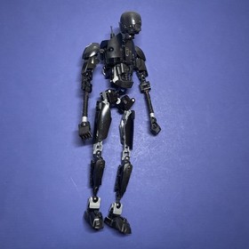 LEGO Star Wars: K-2SO (75120)  & LEGO Star Wars: Chewbacca (75530) **AS IS**USED