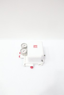 Flowserve 603391.999.000 Valve Positioner Beta Series