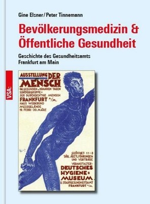 Bevölkerungsmedizin & Öffentliche Gesundheit, Gine Elsner