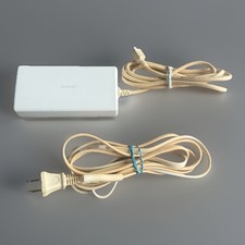 Genuine Bose PSM36W-201 SoundDock I Power Supply 18V 1A