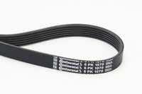 Continental Ctam 6PK1070 Keilrippenriemen FüR Audi CitroËN DS