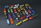 Hot Wheels Lot of 35 Loose 1970s 1980s 1990s Mixed Lot Vintage Cars