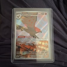Talonflame #91 Prices | Pokemon Perfect Order | Pokemon Cards Talonflame #91 Prices | Pokemon Perfect Order | Pokemon Cards