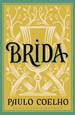 Image of Brida by Paulo Coelho (English) Paperback Book