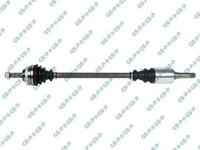 GSP Arbre de transmission Cardan 210186 A1 convient pour PEUGEOT 106 I (1A, 1C) - Photo 4/4