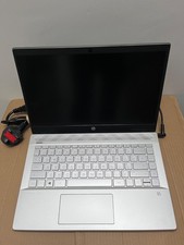 HP Pavilion Laptop model 14-ce0525sa - Intel Pentium CPU4417U @ 2.30GHz