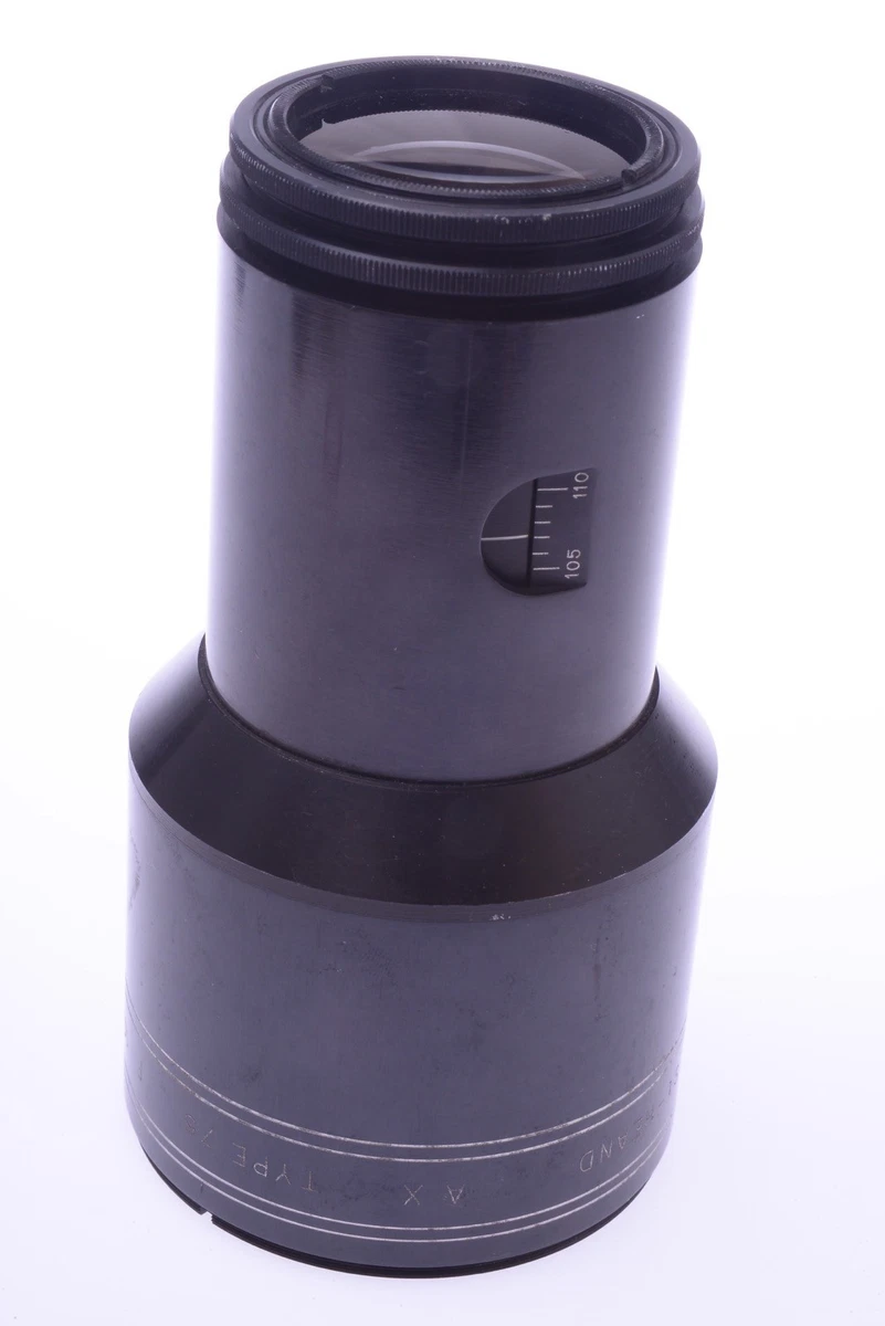 レンズ(単焦点) ANGENIEUX PARIS 75mm f2.8 angenieux 75 products for sale | eBay