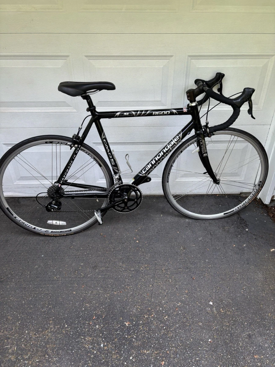 Cannondale 56 cm Frame Bikes for sale | eBay