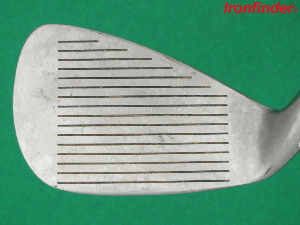 Hogan H4O Single PW Pitching Wedge Eixo de Aço Regular Flex Masculino Destro - Imagem 2 de 4