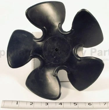 Essick Humidifier Part # 822406-1 - Fan Blade for Emerson