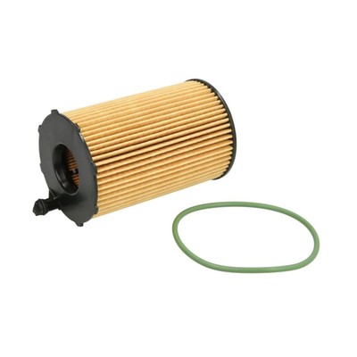 Ölfilter MANN-FILTER HU 8005 z
