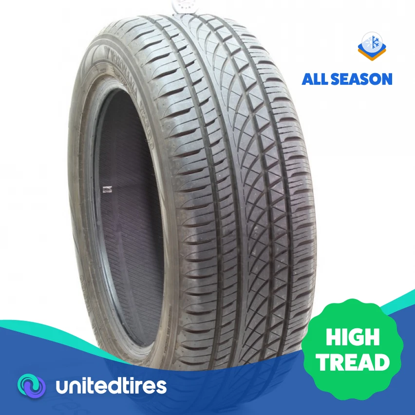 Yokohama 235/55/18 All Season Tires for sale | eBay