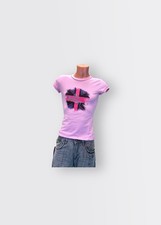 T-to the 7 T-shirt Mehrere farben siehe Bilde...