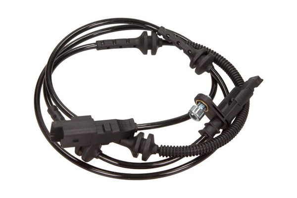 Abs Sensor Peugeot P. 407 04--image