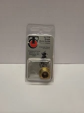 THOMPSON CENTER T/C BRASS BORE GUIDE 7158 ALL CALIBERS
