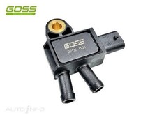 Goss Exhaust Pressure Sensor For Mercedes Benz GLS400d X167 2.9L OM656.929 