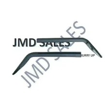 Fit For Suzuki Samurai Gypsy SJ413 SJ410 New Door Visor Set of 2 Best Quality