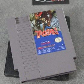 Trojan Nintendo NES