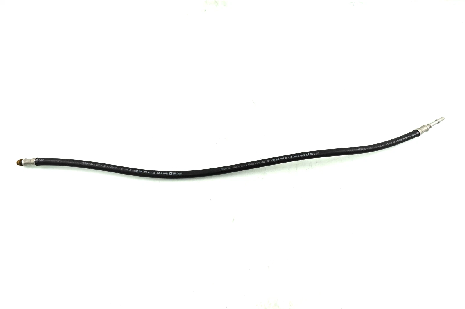 2002-2003 Sea-Doo GTX DI 951 OEM High Pressure Fuel Hose 275500557
