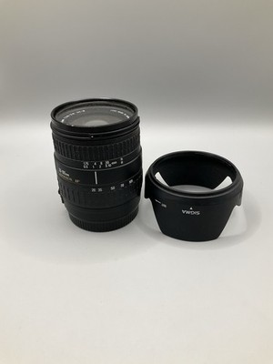 Sigma 28-105mm 1:3.8-5.6 / Objektiv / Canon EF