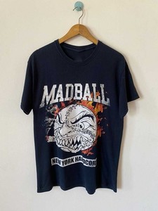 Vintage Madball Shirt | eBay
