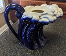 Cardew Design Limited Edition Wave Ocean Nove...