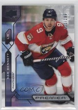 2021-22 Upper Deck Premier 12/299 Sam Bennett #65 1q2