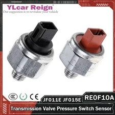 JF011E JF015E CVT Auto Transmission Valve Oil Pressure Switch Sensor For NISSAN